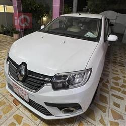 Renault Symbol